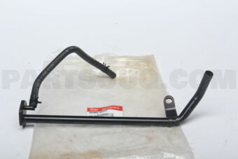 2546038451 PIPE ASSY-WATER INLE