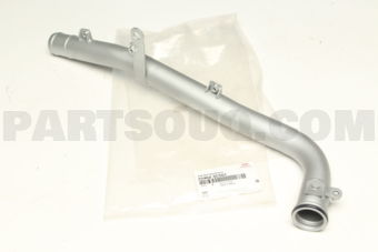 254603C501 PIPE ASSY-W/INLET