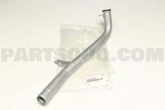 254603C501 PIPE ASSY-W/INLET