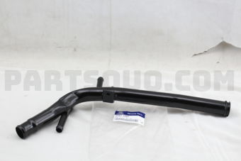 2546122601 PIPE ASSY-COOLANT
