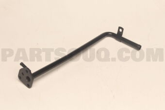 2546138411 PIPE-WATER INLET