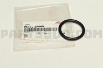 254622F000 O-RING