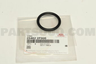 254622F000 O-RING
