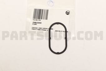 2546232010 O-RING