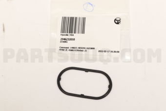 2546232010 O-RING