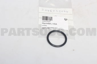 2546235504 O-RING