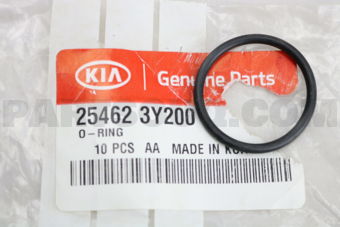 254623Y200 O-RING