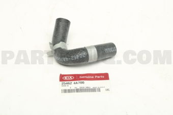254624A700 HOSE B