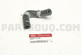 254624A700 HOSE B
