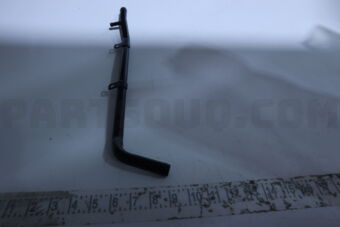 2546338410 PIPE-HEATER INLET