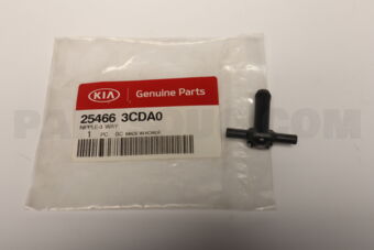 254663CDA0 NIPPLE-3 W