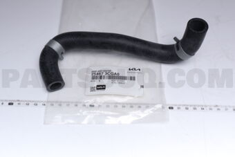 254673CGA0 HOSE ASSY