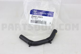 2546823501 HOSE-WATER