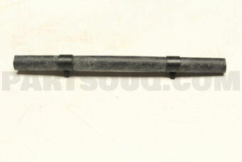 2546837202 HOSE-COOLANT{A}