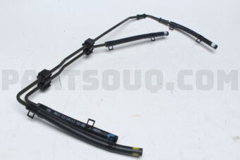 254701J000 HOSE ASSY-OIL COOLING
