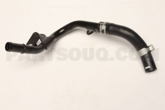 2547204200 TUBE-RETURN