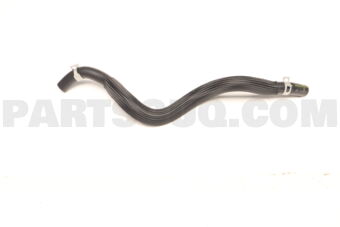 254722E271 HOSE-COOLANT BY PASS