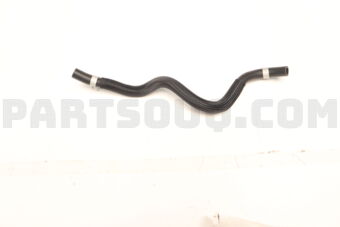 254722E271 HOSE-COOLANT BY PASS