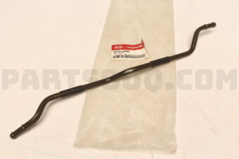 25476A4000 TUBE-RETURN
