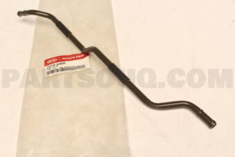 25476A4000 TUBE-RETURN