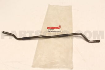 25476A4000 TUBE-RETURN