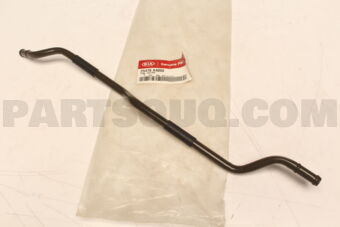 25476A4000 TUBE-RETURN