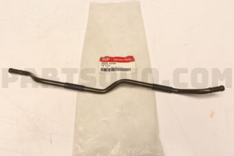 25476A4100 TUBE-RETURN