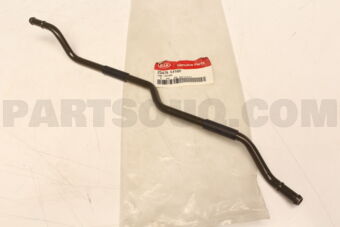 25476A4100 TUBE-RETURN