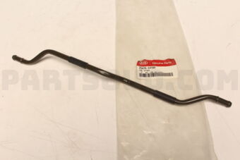 25476A4100 TUBE-RETURN