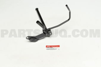 2548039800 PIPE ASSY- WATER BYP