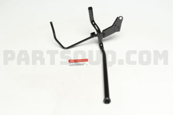 2548039800 PIPE ASSY- WATER BYP