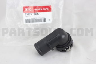 254851J000 CONNECTOR