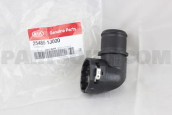 254851J000 CONNECTOR
