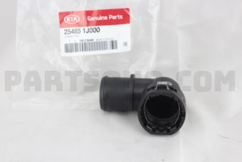 254851J000 CONNECTOR