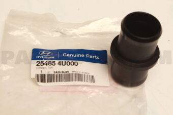 254854U000 CONNECTOR