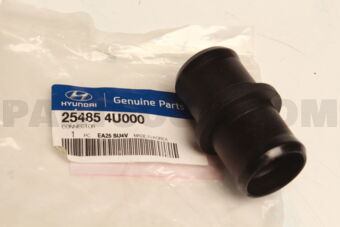 254854U000 CONNECTOR
