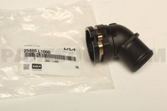 25485L1000 CONNECTOR
