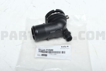 25485P2500 CONNECTOR