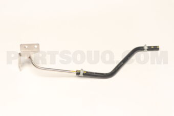 254E0CJ700 HOSEASSY-DEGASING