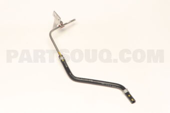 254E0CJ700 HOSEASSY-DEGASING