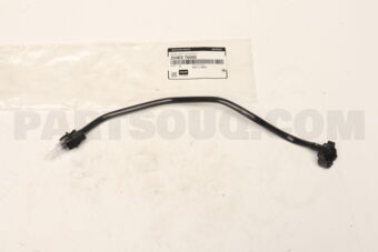 254E0T6000 HOSE ASSY-DEGASING