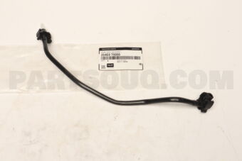 254E0T6000 HOSE ASSY-DEGASING