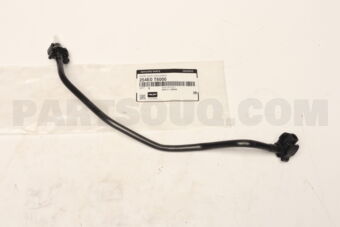 254E0T6000 HOSE ASSY-DEGASING