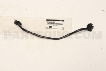 254E0T6000 HOSE ASSY-DEGASING