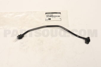 254E0T6000 HOSE ASSY-DEGASING