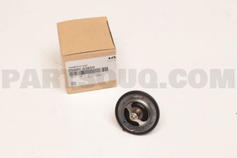 2550003850 THERMOSTATASSY