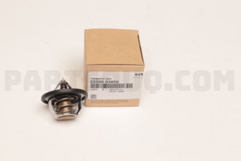 2550003850 THERMOSTATASSY