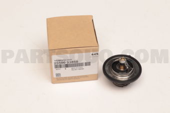 2550003850 THERMOSTATASSY