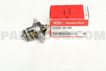 2550026100 THERMOSTAT ASSY