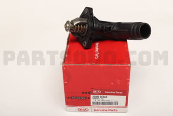 255002CTA0 THERMOSTAT ASSY